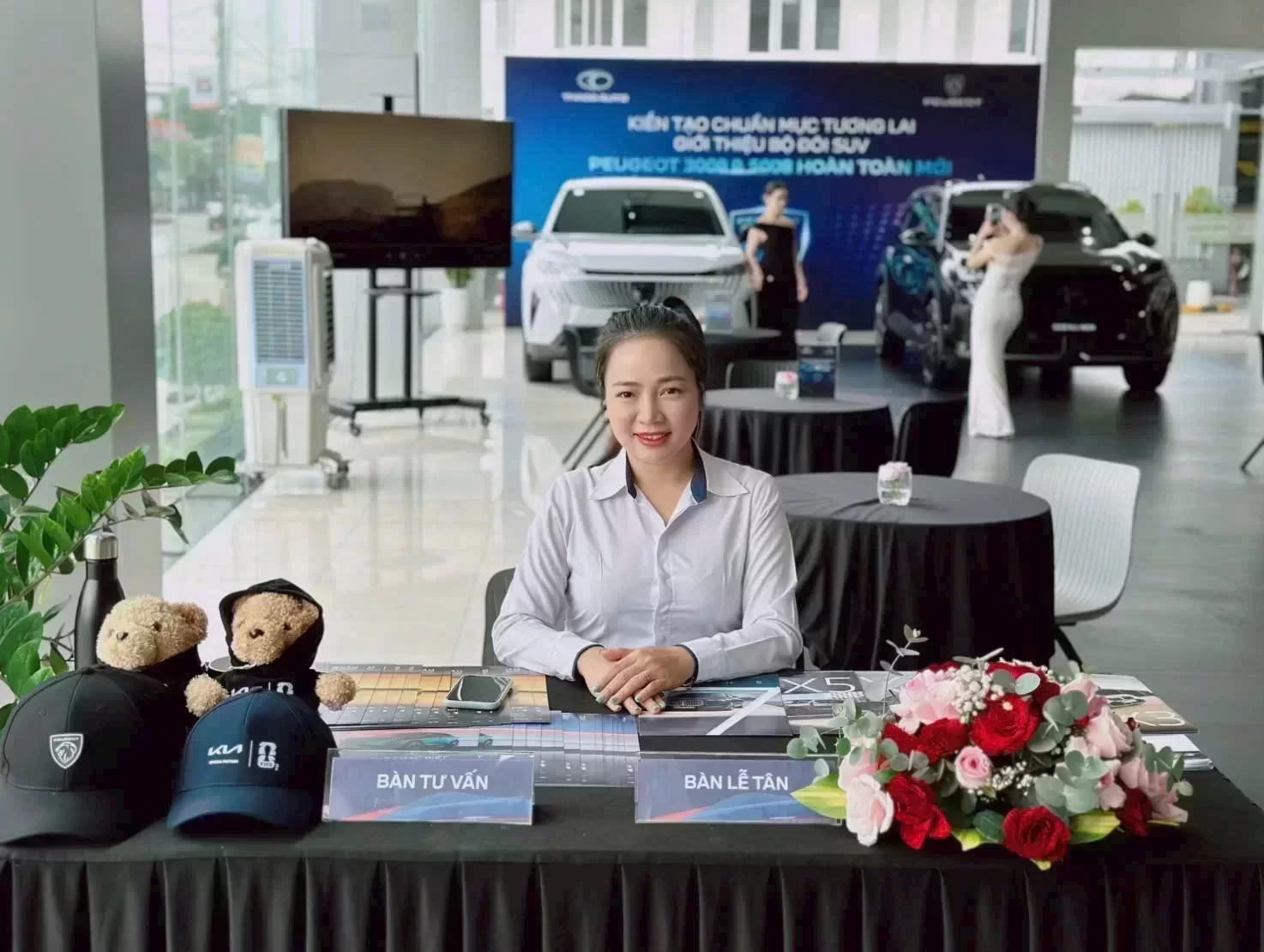 Địa điểm hỗ trợ xem xe tại Quảng Ngãi